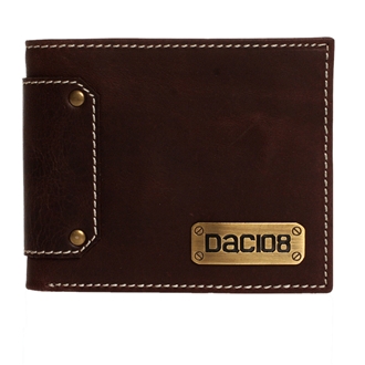 Duck and Cover Amir Wallet