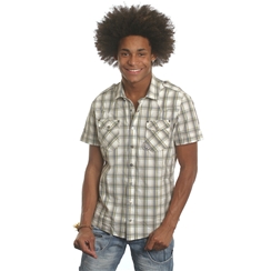 Duck and Cover Cologne Shirt