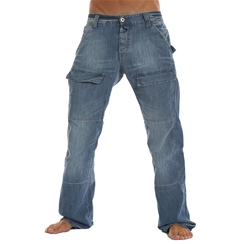 Duck and Cover Craft Jeans