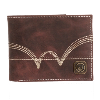 Duck and Cover Darrius Wallet