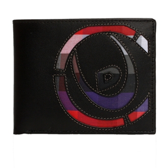 Duck and Cover Dion Wallet