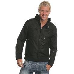 Duck and Cover Ellis Jacket