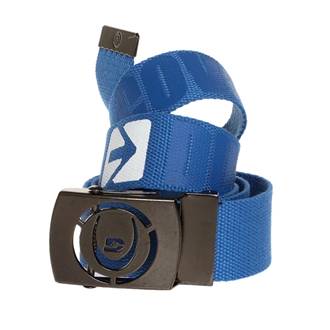 Duck and Cover Fabio Belt