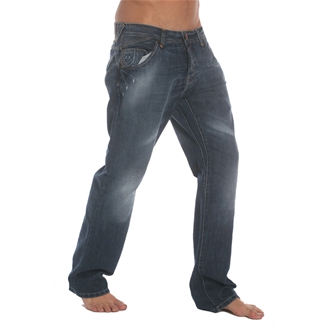 Duck and Cover Gold 09 Jeans