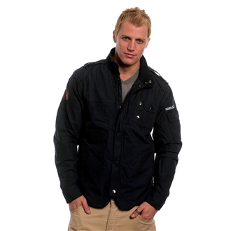Duck and Cover Jayden Jacket