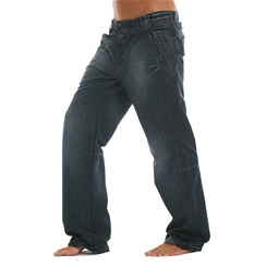 Duck and Cover Joint Jeans