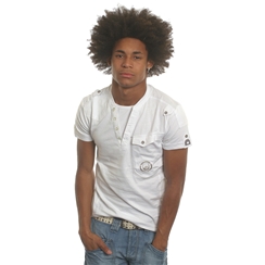 Duck and Cover Marlin T-shirt