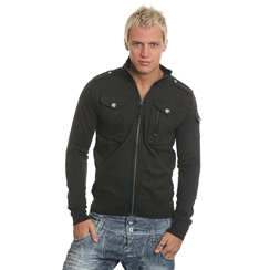 Duck and Cover Noble Jacket