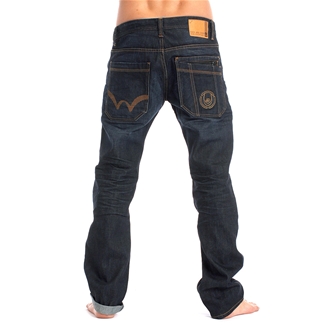 Duck and Cover Oxygen SS Jeans