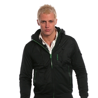 Syncline Jacket