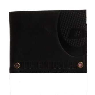 Duck and Cover Taye Wallet