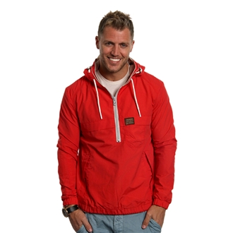 Duck and Cover Tomlin Jacket