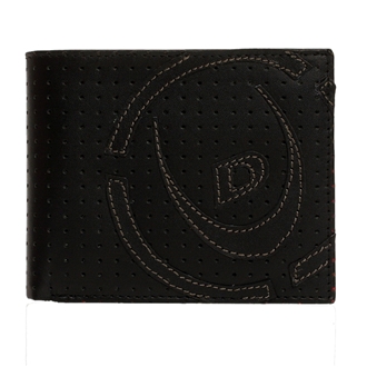 Duck and Cover Tupac Wallet