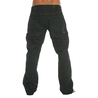 Duck and Cover Zenon Jeans