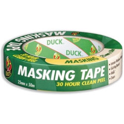 Masking Tape Crepe Paper 30 Hours No