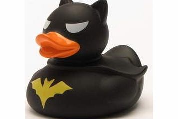 Duckshop Rubber Duck Batman Bath Duck