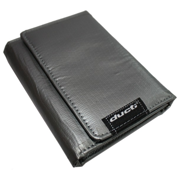 The Ginormous Trifold Wallet by