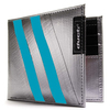 Wallet - Classic Hybrid Striper Blue
