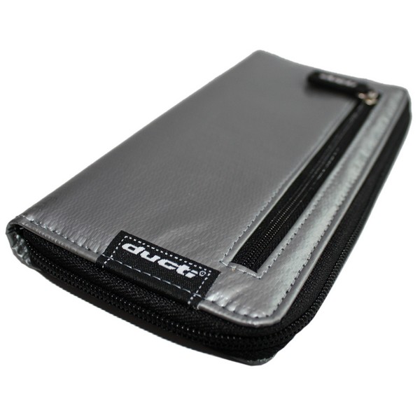 Ducti Zip-It Wallet by