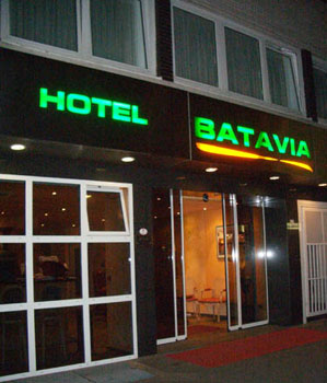 Batavia Hotel