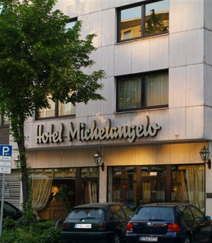 Hotel Michelangelo