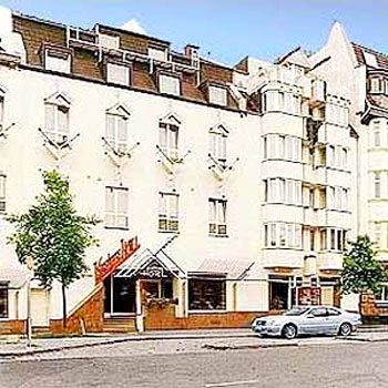 Kastens Hotel