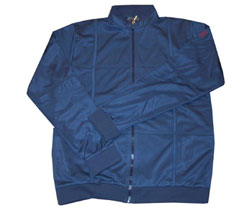 Duffer tracksuit top (polyester)