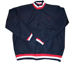 Duffer zip thru sports jacket