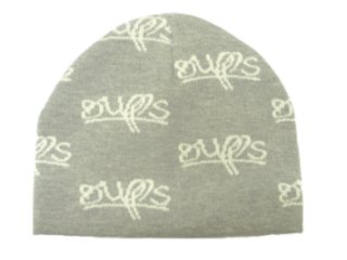 Duffs Scribble Beanie