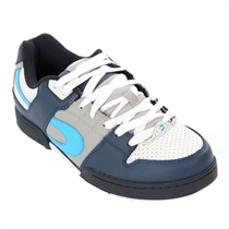 duffs Skate Enforcer Dark Blue Dark Grey