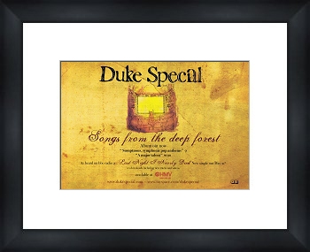 Duke Special