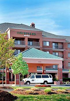 Courtyard by Marriott Dulles Town Center