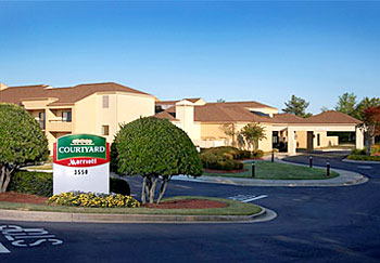 Courtyard by Marriott Gwinnett Mall