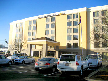 DULUTH Extended Stay Deluxe Atlanta - Gwinnett Place
