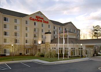 DULUTH Hilton Garden Inn Atlanta NE/Gwinnett Sugarloaf