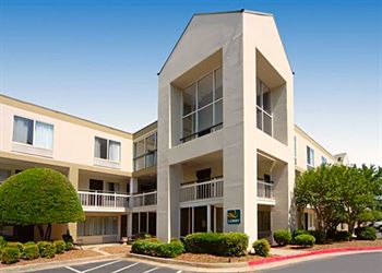 DULUTH Quality Inn Duluth