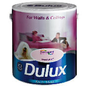 Dulux 2.5L Silk Sweet Pink