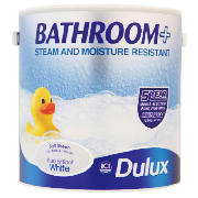 Dulux Bathroom 2.5L