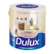 Dulux Matt 2.5L Cookie Dough