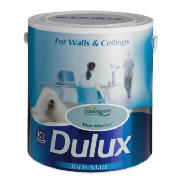 Dulux Matt Blue Reflection 2.5L