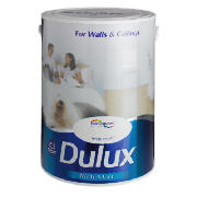Dulux Matt Chalk White 5L