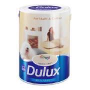 Dulux Matt Egytian Cotton 5L