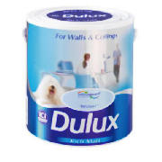 Dulux Matt First Dawn 2.5L