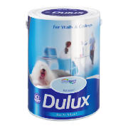 Dulux Matt First Dawn 5L