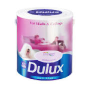 dulux Matt Gentle Lavender 2.5L