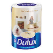 Dulux Matt Ivory 5L