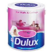 Dulux Matt Sexy Pink 2.5L