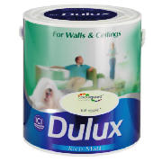 Dulux Matt Soft Apple 2.5L