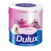 Dulux Matt Sweet Pink 2.5L