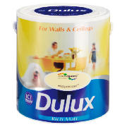 Dulux Matt Wild Primrose 2.5L
